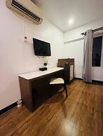 Asiban Quay Boutique Hotel