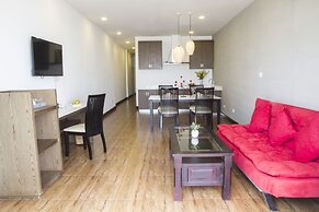 Asiban Quay Boutique Hotel