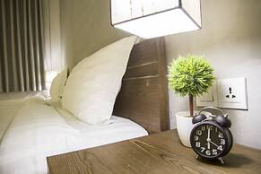 Asiban Quay Boutique Hotel