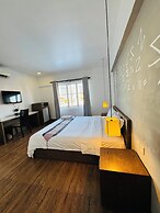 Asiban Quay Boutique Hotel