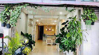 Asiban Quay Boutique Hotel