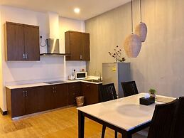 Asiban Quay Boutique Hotel