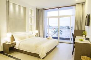 Asiban Quay Boutique Hotel