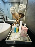 Asiban Quay Boutique Hotel