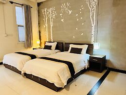 Asiban Quay Boutique Hotel