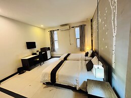 Asiban Quay Boutique Hotel