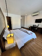 Asiban Quay Boutique Hotel