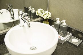 Asiban Quay Boutique Hotel