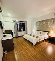 Asiban Quay Boutique Hotel