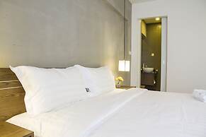 Asiban Quay Boutique Hotel