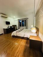 Asiban Quay Boutique Hotel