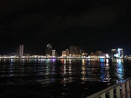 Asiban Quay Boutique Hotel