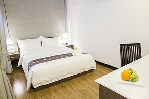 Asiban Quay Boutique Hotel