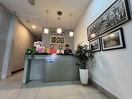 Asiban Quay Boutique Hotel