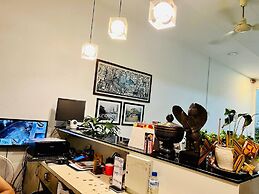 Asiban Quay Boutique Hotel