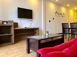 Asiban Quay Boutique Hotel