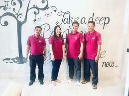 Asiban Quay Boutique Hotel