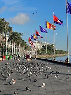 Asiban Quay Boutique Hotel