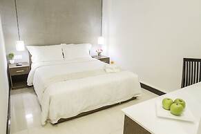 Asiban Quay Boutique Hotel