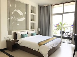 Asiban Quay Boutique Hotel