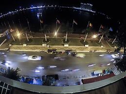 Asiban Quay Boutique Hotel