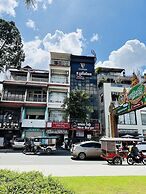 Asiban Quay Boutique Hotel