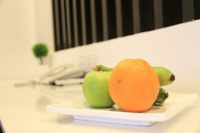 Asiban Quay Boutique Hotel