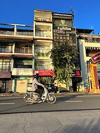 Asiban Quay Boutique Hotel