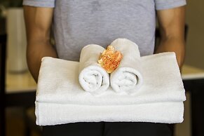 Asiban Quay Boutique Hotel