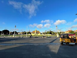 Asiban Quay Boutique Hotel