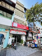 Asiban Quay Boutique Hotel