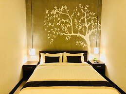 Asiban Quay Boutique Hotel