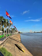 Asiban Quay Boutique Hotel