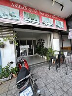Asiban Quay Boutique Hotel