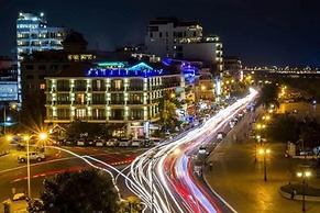 Asiban Quay Boutique Hotel