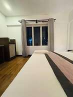 Asiban Quay Boutique Hotel