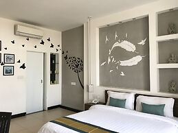 Asiban Quay Boutique Hotel