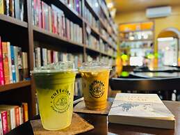 Asiban Quay Boutique Hotel