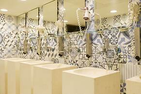 Angels' Hostel - Taipei Ximen