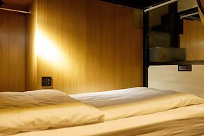 Angels' Hostel - Taipei Ximen