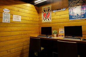 Angels' Hostel - Taipei Ximen