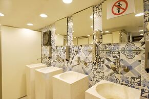 Angels' Hostel - Taipei Ximen