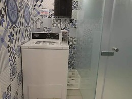 Angels' Hostel - Taipei Ximen