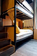 Angels' Hostel - Taipei Ximen