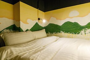 Angels' Hostel - Taipei Ximen