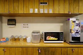 Angels' Hostel - Taipei Ximen