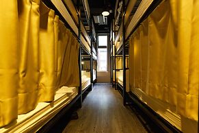 Angels' Hostel - Taipei Ximen