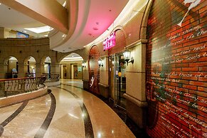 Angels' Hostel - Taipei Ximen