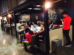 Angels' Hostel - Taipei Ximen