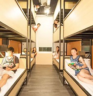 Angels' Hostel - Taipei Ximen